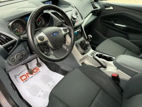 Ford C-max 1, 600 EURO5B  | Mobile.bg � ����� ������ 8