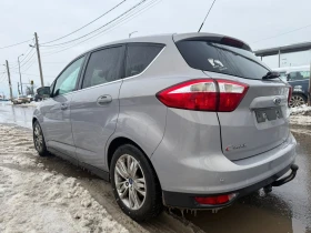 Ford C-max 1, 600 EURO5B  - 3999 € / 7821.36 лв. - 29310550 4