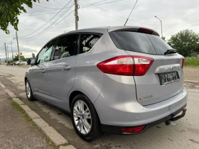 Ford C-max 1, 600 EURO5B  | Mobile.bg � ����� ������ 5