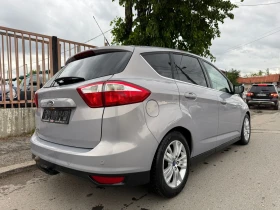 Ford C-max 1, 600 EURO5B  | Mobile.bg � ����� ������ 7