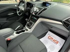 Ford C-max 1, 600 EURO5B  | Mobile.bg � ����� ������ 9