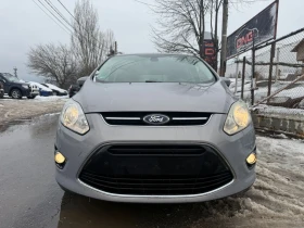 Ford C-max 1, 600 EURO5B  - 3999 € / 7821.36 лв. - 29310550 2