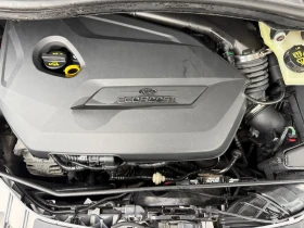 Ford C-max 1, 600 EURO5B  | Mobile.bg � ����� ������ 16