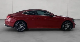 Mercedes-Benz CLE 220d* AMG* PANO* DIGILIGHT* DISTR* KEYLESS* , снимка 4