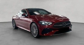 Mercedes-Benz CLE 220d* AMG* PANO* DIGILIGHT* DISTR* KEYLESS* , снимка 3