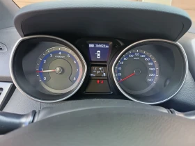 Hyundai I30 1, 6/135к.с. - 9990 € / 19538.74 лв. - 86831190 9