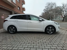 Hyundai I30 1, 6/135к.с. - 9990 € / 19538.74 лв. - 86831190 3