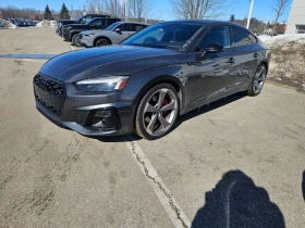 Audi A5 * Progressiv * CARFAX * БЕЗ ПЪРВОНАЧАЛНА ВНОСКА