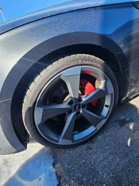 Audi A5 Sportback Progressiv * ДИСТРОНИК * ПОДГРЕВ *  - 35890 € / 70194.74 лв. - 44130729 6