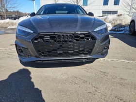 Audi A5 Sportback Progressiv * ДИСТРОНИК * ПОДГРЕВ *  - 35890 € / 70194.74 лв. - 44130729 2