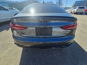 Audi A5 Sportback Progressiv * ДИСТРОНИК * ПОДГРЕВ *  - 35890 € / 70194.74 лв. - 44130729 3