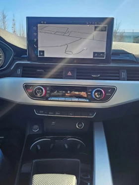 Audi A5 Sportback Progressiv * ДИСТРОНИК * ПОДГРЕВ *  - 35890 € / 70194.74 лв. - 44130729 9