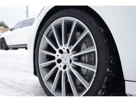 Mercedes-Benz C 43 AMG * * CARFAX * * АВТО КРЕДИТ * *  - 20299 € / 39701.39 лв. - 54082291 11