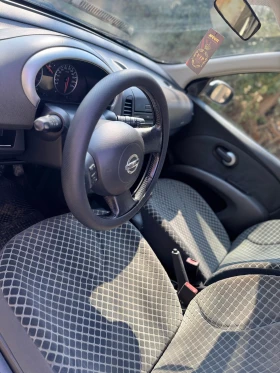 Nissan Micra 1.2 бензин - 1700 € / 3324.91 лв. - 20463888 5