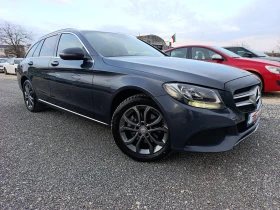 Mercedes-Benz C 220 2.2 d 4m - 11600 € / 22687.63 лв. - 52958406 2