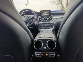 Mercedes-Benz C 220 2.2 d 4m - 11600 € / 22687.63 лв. - 52958406 9