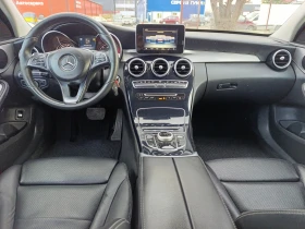 Mercedes-Benz C 220 2.2 d 4m - 11600 € / 22687.63 лв. - 52958406 11