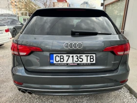 Audi A4 2.0TDI Quattro S-lain 190к.с - 13333 € / 26077.08 лв. - 91498735 5