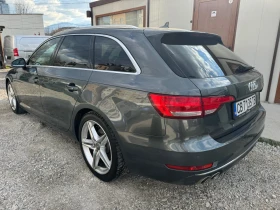 Audi A4 2.0TDI Quattro S-lain 190к.с - 13333 € / 26077.08 лв. - 91498735 6