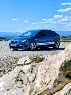 Ford Focus ST | Mobile.bg � ����� ������ 5