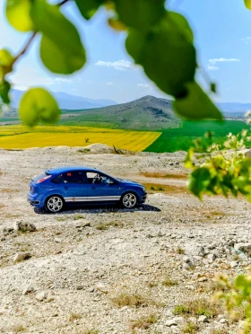 Ford Focus ST | Mobile.bg � ����� ������ 7