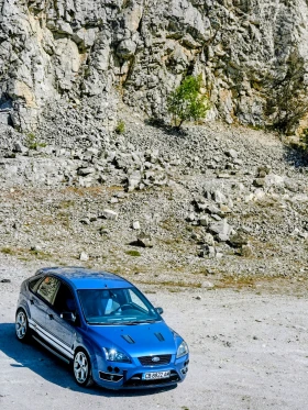 Ford Focus ST | Mobile.bg � ����� ������ 4