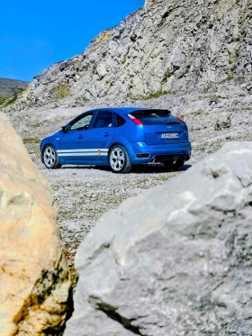 Ford Focus ST | Mobile.bg � ����� ������ 3