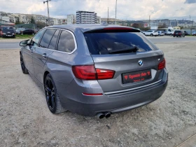 BMW 525 Регистриран / M-Paket / Бартер / Лизинг  - 9000 € / 17602.47 лв. - 32236778 6
