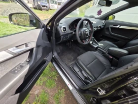 Audi A3 2.0 D SPORTBEK  АВТОМАТ S-line - 2800 € / 5476.32 лв. - 17665530 5