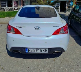 Hyundai Genesis | Mobile.bg � ����� ������ 2