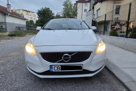 ����� �� �������� �� Volvo V40