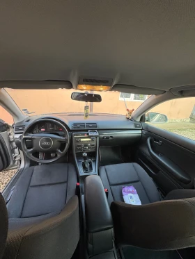 Audi A4 - 2100 € / 4107.24 лв. - 74642588 4