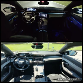 Peugeot 508 GT 2.0 180 8EAT | Auto.bg — изображение 10