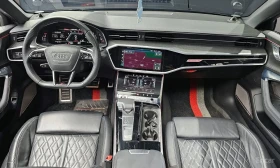 Audi S6 luxury* Bang&Olufsen3D* VirtualCockpit Plus* Head- - 37900 € / 74125.96 лв. - 19461306 5