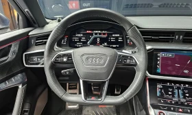 Audi S6 luxury* Bang&Olufsen3D* VirtualCockpit Plus* Head- - 37900 € / 74125.96 лв. - 19461306 9