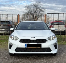 ������ Kia Ceed