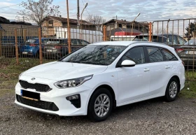Kia Ceed 1.4 100 hp | Mobile.bg � ����� ������ 4