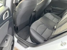 Kia Ceed 1.4 100 hp | Mobile.bg � ����� ������ 8