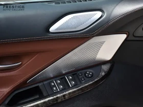 BMW 650 XDrive* ПОДГРЕВ* DISTRONIC* СЛЕДЕНЕ НА ЛЕНТИ | Auto.bg — изображение 13