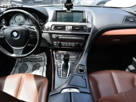 BMW 650 XDrive* ПОДГРЕВ* DISTRONIC* СЛЕДЕНЕ НА ЛЕНТИ | Auto.bg — изображение 8