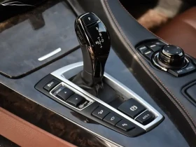 BMW 650 XDrive* ПОДГРЕВ* DISTRONIC* СЛЕДЕНЕ НА ЛЕНТИ | Auto.bg — изображение 12