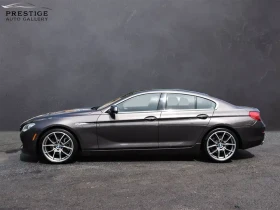 BMW 650 XDrive* ПОДГРЕВ* DISTRONIC* СЛЕДЕНЕ НА ЛЕНТИ | Auto.bg — изображение 3