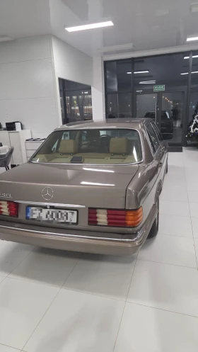 Mercedes-Benz 420 420 SEL | Mobile.bg � ����� ������ 10