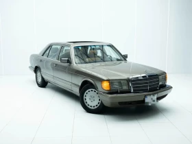 Mercedes-Benz 420 420 SEL | Mobile.bg � ����� ������ 2