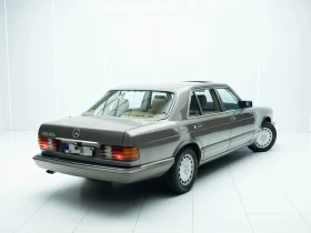 Mercedes-Benz 420 420 SEL | Mobile.bg � ����� ������ 3