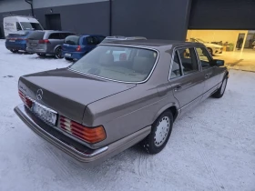 Mercedes-Benz 420 420 SEL | Mobile.bg � ����� ������ 9