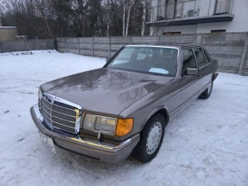 Mercedes-Benz 420 420 SEL | Mobile.bg � ����� ������ 6