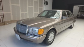 Mercedes-Benz 420 420 SEL | Mobile.bg � ����� ������ 12