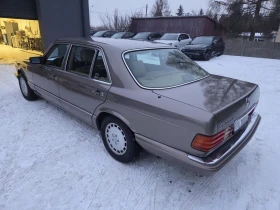 Mercedes-Benz 420 420 SEL | Mobile.bg � ����� ������ 8