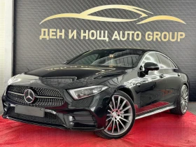 Mercedes-Benz CLS 400 Mercedes CLS400d 4MATIC AMG Line   Designo   360  